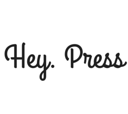 hey-press