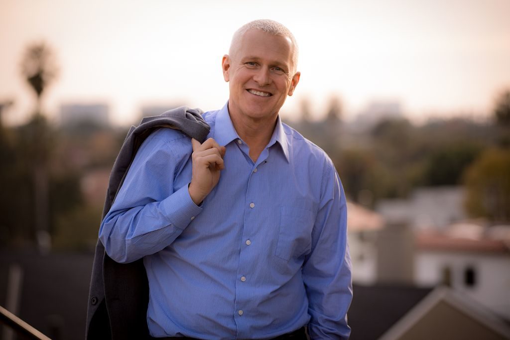 mikebonin