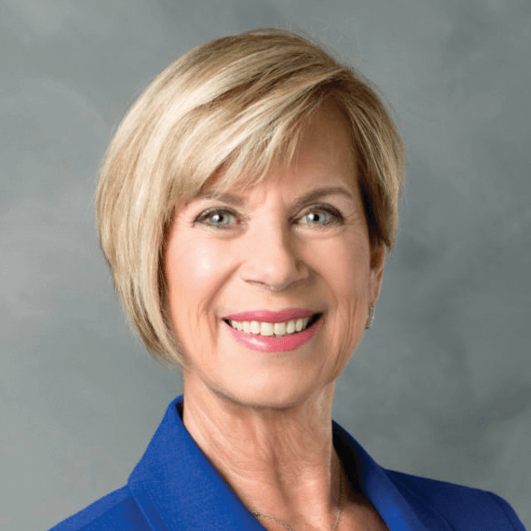 Headshot of The Honorable Janice Hahn, LA County 4th District Supervisor