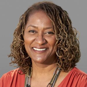 Headshot of The Honorable Holly J. Mitchell, LA County 2nd District Supervisor