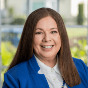 Headshot of The Honorable Hydee Feldstein Soto, Los Angeles City Attorney