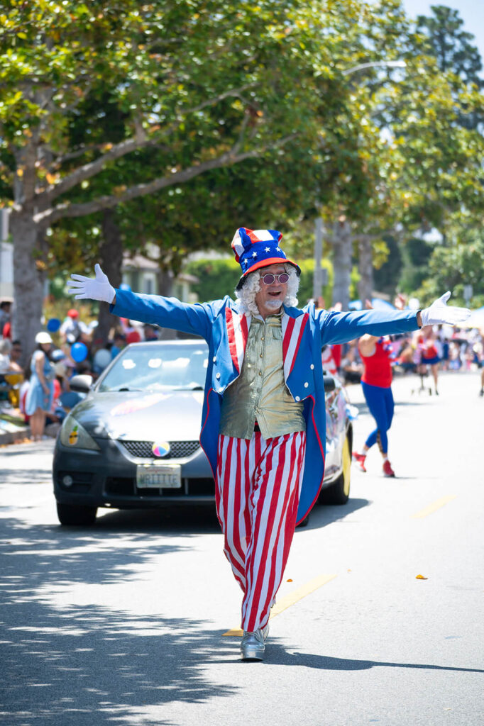Photo of 2023 4th of July Parade